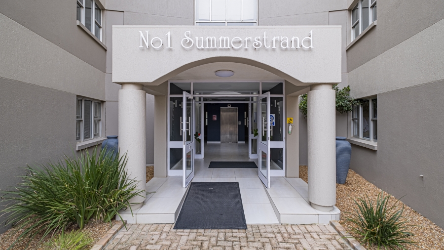 To Let 3 Bedroom Property for Rent in Summerstrand Eastern Cape